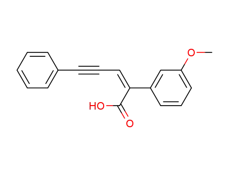 132726-05-7 Structure