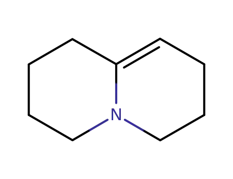 1,3,4,6,7,8-hexahydro-2H-quinolizine