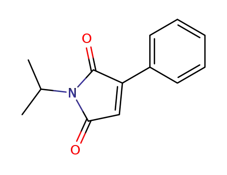 1-isopropyl-3-phenyl-pyrrole-2,5-dione