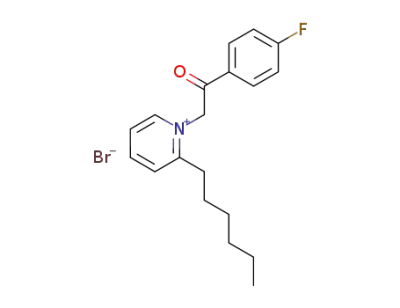 ポリ（１?３）アルキル（又はアルケニル，Ｃ＝１?２０）ポリ（３?１）ベンジルアンモニウム [アルキル（Ｃ＝１０，１２，１４）ジメチルベンジルアンモニウム＝クロリドにて試験実施（Ｋ－７２６Ｂ）]