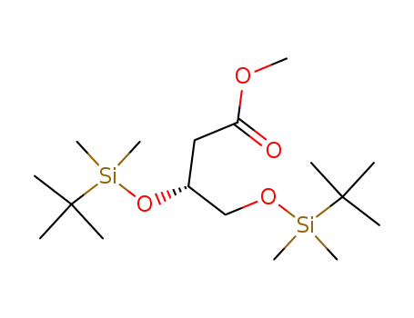 503604-05-5 Structure
