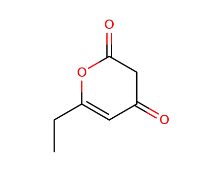 4435-30-7 Structure