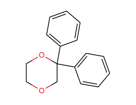 2,2-diphenyl-[1,4]dioxane