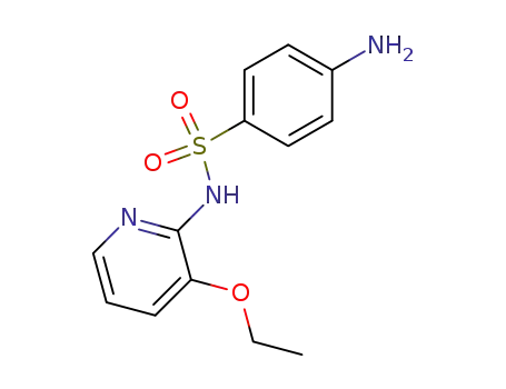 71119-19-2 Structure