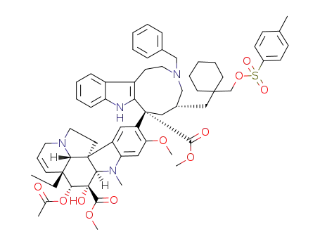 C<sub>63</sub>H<sub>76</sub>N<sub>4</sub>O<sub>11</sub>S