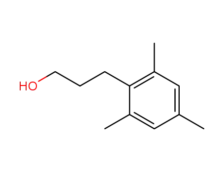 3-(2,4,6-Trimethylphenyl)propan-1-ol