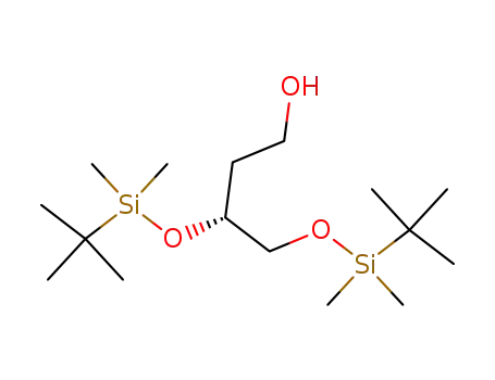 503604-06-6 Structure