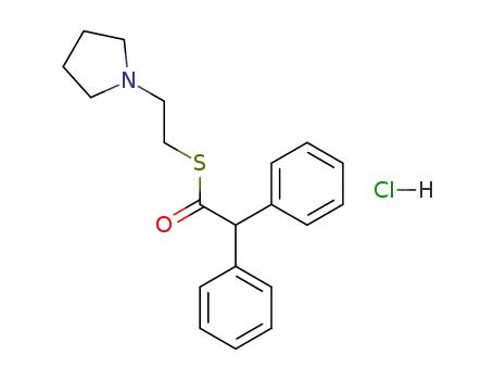 5411-36-9 Structure