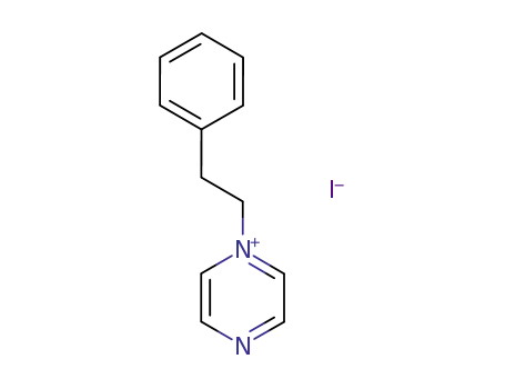 1-(2-phenylethyl)-1,4-dihydropyrazine