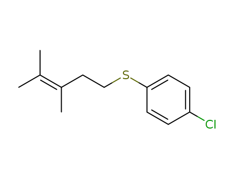 260548-21-8 Structure