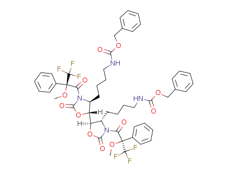 137649-82-2 Structure