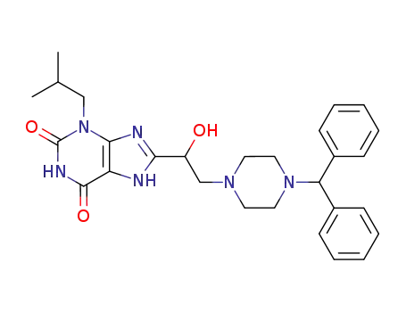 110480-53-0 Structure