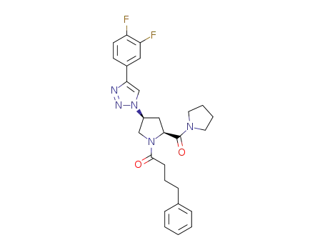 1407969-53-2 Structure