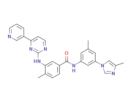 nilotinib