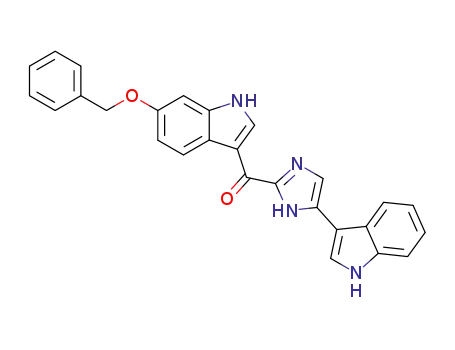 O-benzyltopsentin