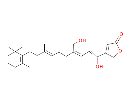 luffariolide B