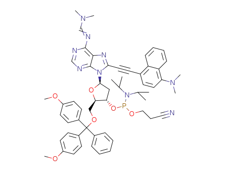 1419165-36-8 Structure