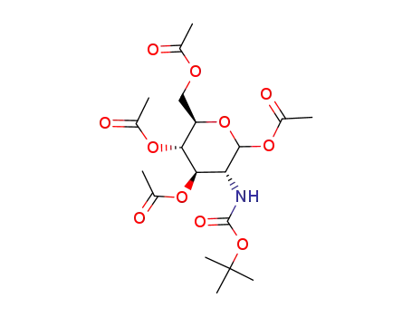 196206-19-6 Structure