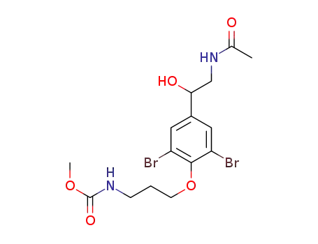 1415387-66-4 Structure