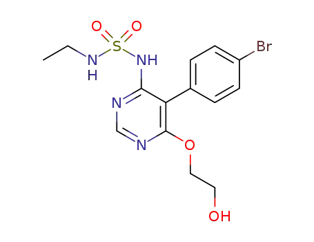 441796-12-9 Structure