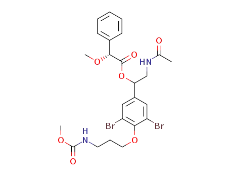 1415387-67-5 Structure