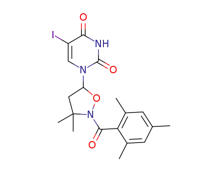 1416969-47-5 Structure