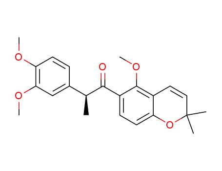 1386350-39-5 Structure