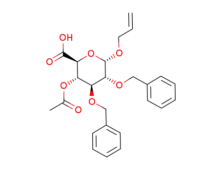 87326-36-1 Structure