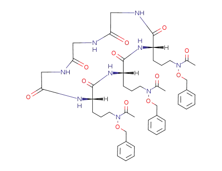 40332-33-0 Structure