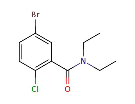 892019-21-5 Structure