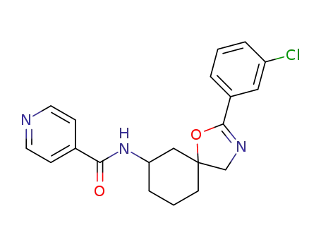 C<sub>20</sub>H<sub>20</sub>ClN<sub>3</sub>O<sub>2</sub>