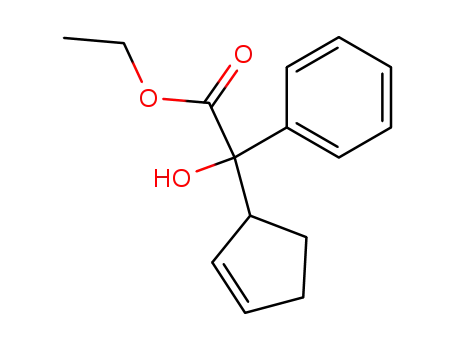 64207-08-5 Structure