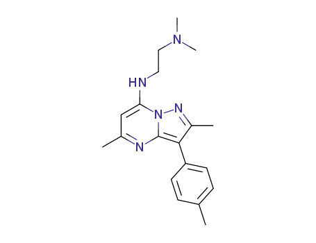900296-51-7 Structure