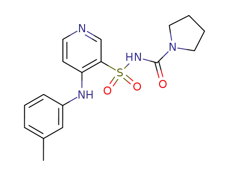 72811-47-3 Structure