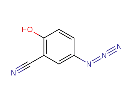 105430-54-4 Structure