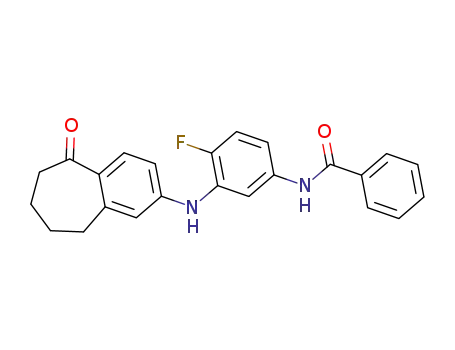 1395923-20-2 Structure
