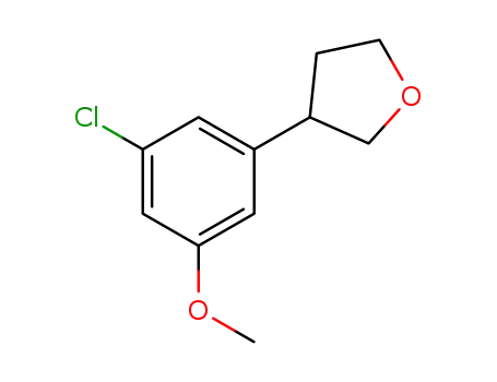 C<sub>11</sub>H<sub>13</sub>ClO<sub>2</sub>