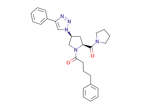 1407969-50-9 Structure