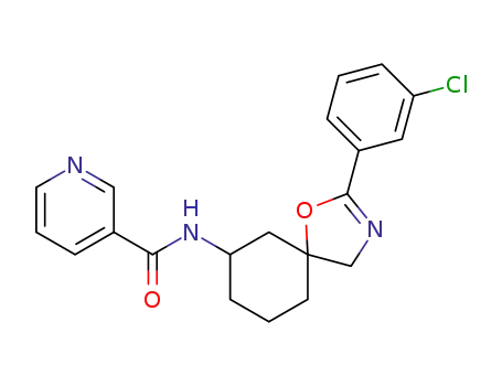 C<sub>20</sub>H<sub>20</sub>ClN<sub>3</sub>O<sub>2</sub>