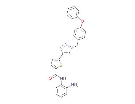 C<sub>26</sub>H<sub>21</sub>N<sub>5</sub>O<sub>2</sub>S