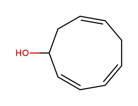 cis<sup>3</sup>-2,4,7-cyclononatrienol