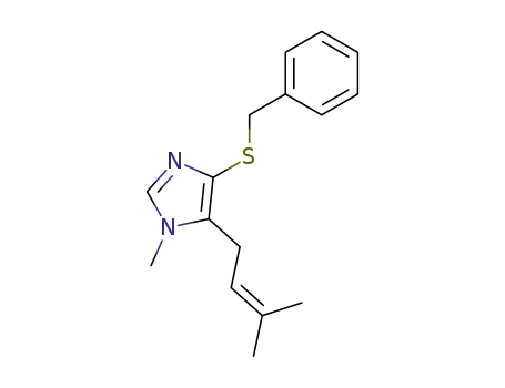 108560-39-0 Structure