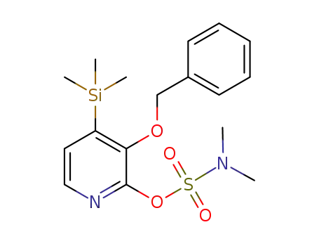 C<sub>17</sub>H<sub>24</sub>N<sub>2</sub>O<sub>4</sub>SSi