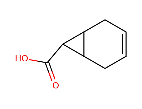bicyclo[4.1.0]hept-3-ene-7-carboxylic acid
