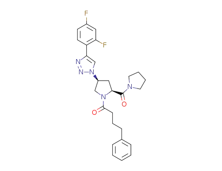 1407969-52-1 Structure