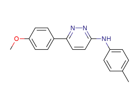 C<sub>18</sub>H<sub>17</sub>N<sub>3</sub>O