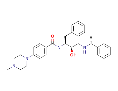 C<sub>30</sub>H<sub>38</sub>N<sub>4</sub>O<sub>2</sub>