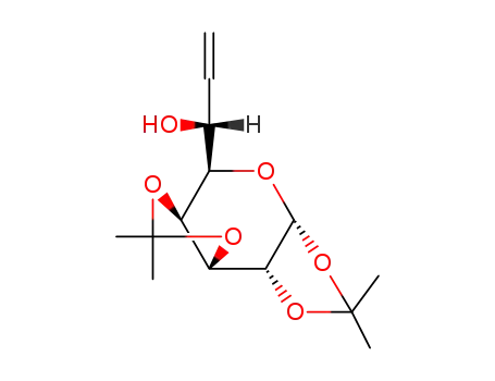4640-86-2 Structure