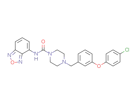 1415729-04-2 Structure