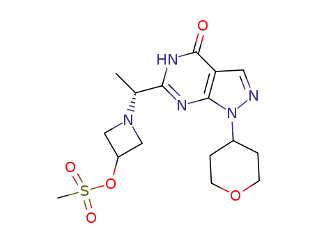 1236862-12-6 Structure